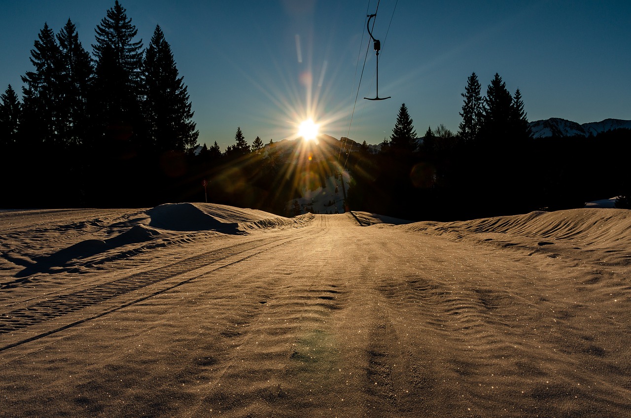Safety in Snowboarding: Essentials for Winter Sports